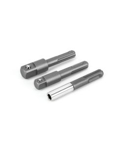 TIT12040 image(1) - Titan 3 pc. SDS Adapter Set