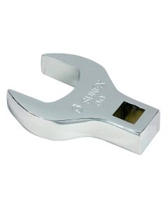 Sunex 1/2" Dr. 30mm Jumbo Crowfoot Wrench
