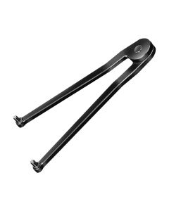 Martin Tools WRE SPANNER ADJ NS 032497 BLACK