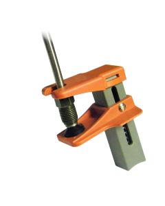 S.U.R.&R. Fluid Line Stopper Kit - 4 Piece Clamp Set