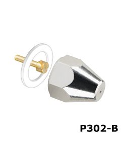 Milwaukee Sprayer P302-B - Coarse Spray Nozzle