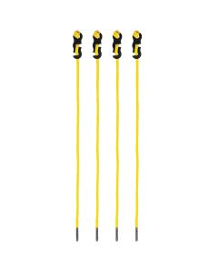 KLE58889 image(0) - Klein Tools Padded Adjustable Shoulder Strap