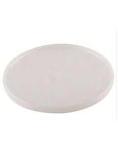 HITMC165L image(0) - High Teck Products MC165L Lid, Polypropylene, For 5 qt Mixing Cups