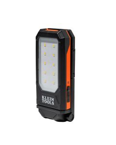 KLE56079 image(0) - Klein Tools Slim Rechargeable Personal Work Light