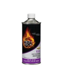 HIT8101-4 image(0) - High Teck Products 8101-4 Fast Activator for 8100 Clear