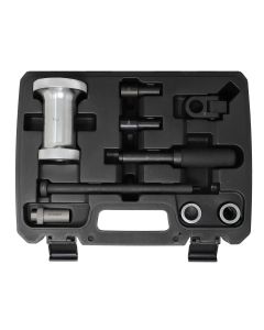CTA7998 image(0) - CTA Manufacturing Injector Puller Kit w/ Duramax Adapter