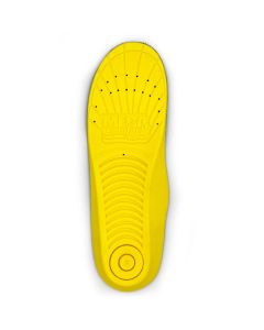 MEGA Comfort MEGA Comfort - Insole - Personal Anti Fatigue Mat (Dual Layered Memory Foam) - Men's 10 / Women's 12