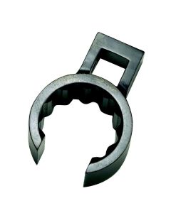 MRTBC17MM image(0) - Martin Tools 3/8 DR 17MM MET