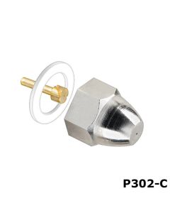 Milwaukee Sprayer P302-C - Extra Fine Spray Nozzle
