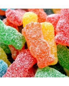 Tender Heifer Snack Co. Sour Patch Kids - 10oz