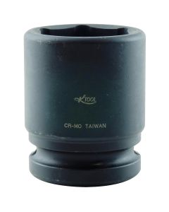 KTI34140 image(1) - K Tool International SOC 1-1/4 3/4D IMP 6PT