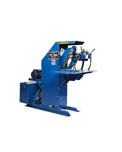 Tire Service International TSI TC-50 G Tire Cutter (Gas Power)