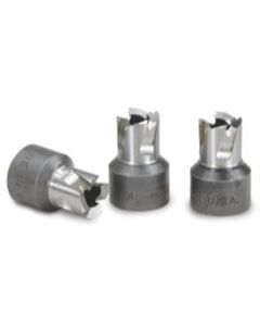BLR11124-3 image(1) - Blair SPOTWELD & ACCESS CUTTER 5/8IN. ROTABROACH 3/PK