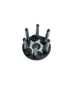 COR8-15100041 image(0) - Corghi All In One Reverse Mount/Clad Wheel Adapter Flange