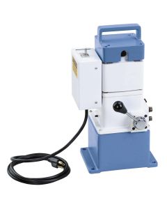 OTC PUMP HYDRAULIC / ELECTRIC 2 STAGE 2POS 3WAY VALVE