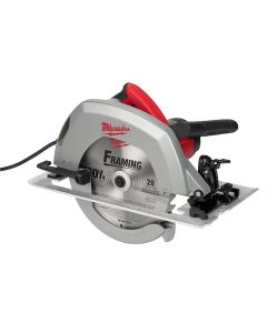 MLW6470-21 image(1) - Milwaukee Tool 10-1/4" Circular Saw
