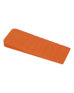 Milton Industries LTI Tool By MIlton Self Locking Door Wedge