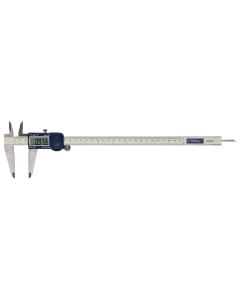 Fowler 12"/300 Xtra-Value Cal Electronic Caliper with a Super Large Display with HOLD feature