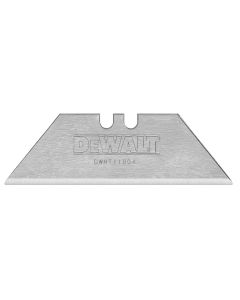 DEWALT 75 Pk Utility Blade Pack