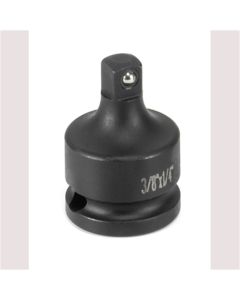 GRE1128A image(1) - Grey Pneumatic 3/8F X 1/4M ADAPTOR