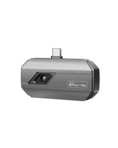 TOPTC002C image(2) - Topdon Thermal Imaging Camera Designed for iOS Type-C Devices 256x192 Resolution