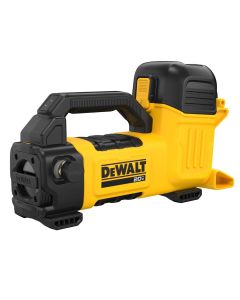 DWTDCE050B image(2) - DeWalt 20V MAX Transfer Pump Tool Only