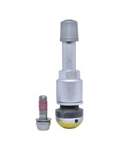 DIL1091 image(0) - Dill Air Controls TPMS 56MM  VALVE - YELLOW