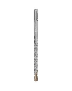 DWTDW5427 image(0) - DEWALT 3/8" X 4" X 6" Rock Carbide SDS Plus Hammer Bit
