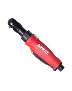 ACA800 image(1) - AirCat 1/4" Drive "Mini" Composite Single Pawl Ratchet