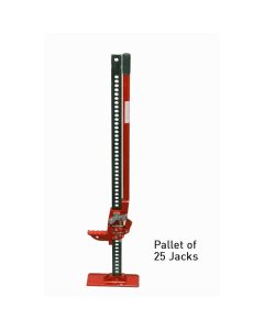 American Power Pull 4 TON POWER JACK PALLET OF 25