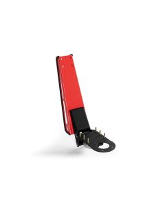 Vyper Industrial Adjustable Backrest