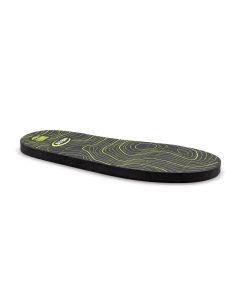 Surewerx Overboot - Shoe Pad - Black - Size: 3XL - (Extra Extra Extra Large - Men's 15.5-17)