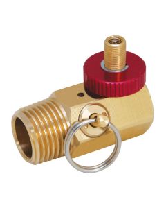 Titan Air Tank Manifold