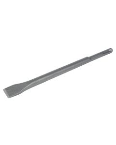 Milwaukee Tool SDS PLUS Flat Chisel 5-1/2"