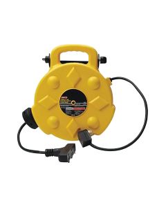 BAYSL8903 image(1) - Bayco PROF 50FT TRIPLE TAP