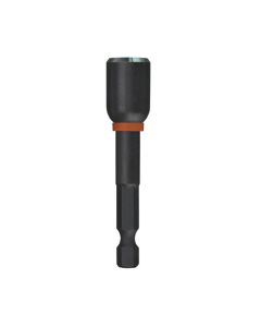 Milwaukee Tool SHOCKWAVE Impact Duty 7/16" x 2-9/16" Magnetic Nut Driver