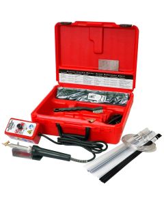 URE5700HT image(2) - Polyvance AIRLESS WELDER PLASTIC KIT