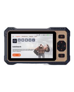 THK30001191 image(0) - Thinkcar Tech Co. ThinkTool Reader 8 Full System OBDII Scanner 6.2 Inch Touchscreen with CAN FD
