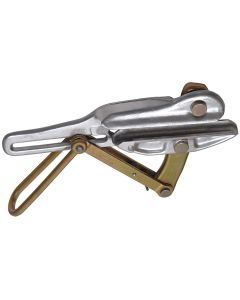 KLE162840 image(0) - Klein Tools Chicago&reg; Grip for Conductors 25K-Pound Load