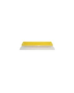 S.M. Arnold One Pass Soft-N-Dry Waterblade 25-925 Water Blade, 11 in L, Silicone