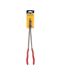 TIT60783 image(2) - TITAN 16" 90 DEGREE LONG NOSE PLIERS
