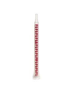 Fusor 400 Mixing Tip, 0.21 in Dia, 4-1/2 in L