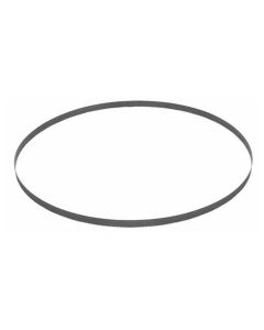MLW48-39-0529 image(1) - Milwaukee Tool 18 TPI Compact Portable Band Saw Blade 3PK