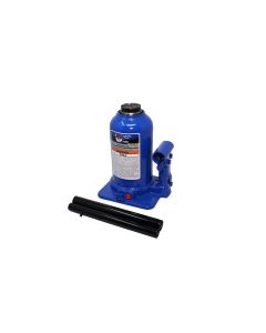 KTIXD63214 image(1) - K Tool International Bottle Jack 12 Ton Short (Welded)