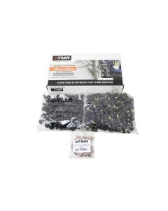 TMRSTK4 image(0) - Tire Mechanic's Resource Entry Level TMR Tire Valve Starter Kit