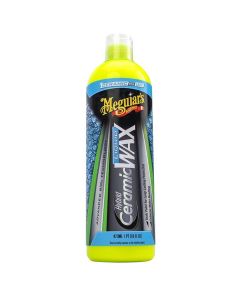 Meguiar's Automotive Hybrid Ceramic Liquid Wax-16oz