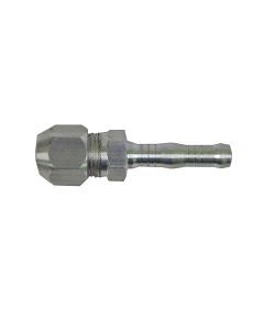 S.U.R.&R. #10 Hose to 5/8 Inch Compression Union