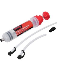 MILZE1050 image(0) - Zeeline by Milton ZE1050 - 200cc Fluid Syringe