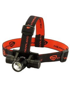 STL61304 image(2) - Streamlight ProTac HL Headlamp with Wide, Long-Range Beam - Black