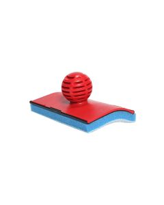 Brush King Llc Ergonomic handle tire shine applicator
